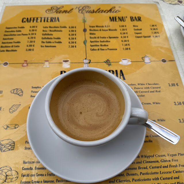Sant' Eustachio Caffè thumb 4